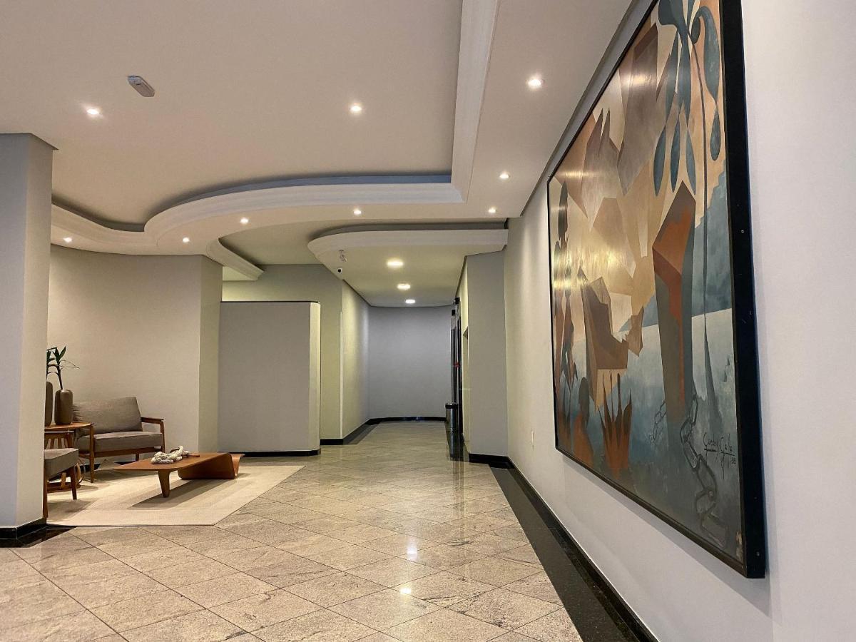 Crm71 - 3 Dorm, Centro, Próximo Ao Shopping Atlântico, Tv Smart, Garagem, Wi-fi Balneário Camboriú