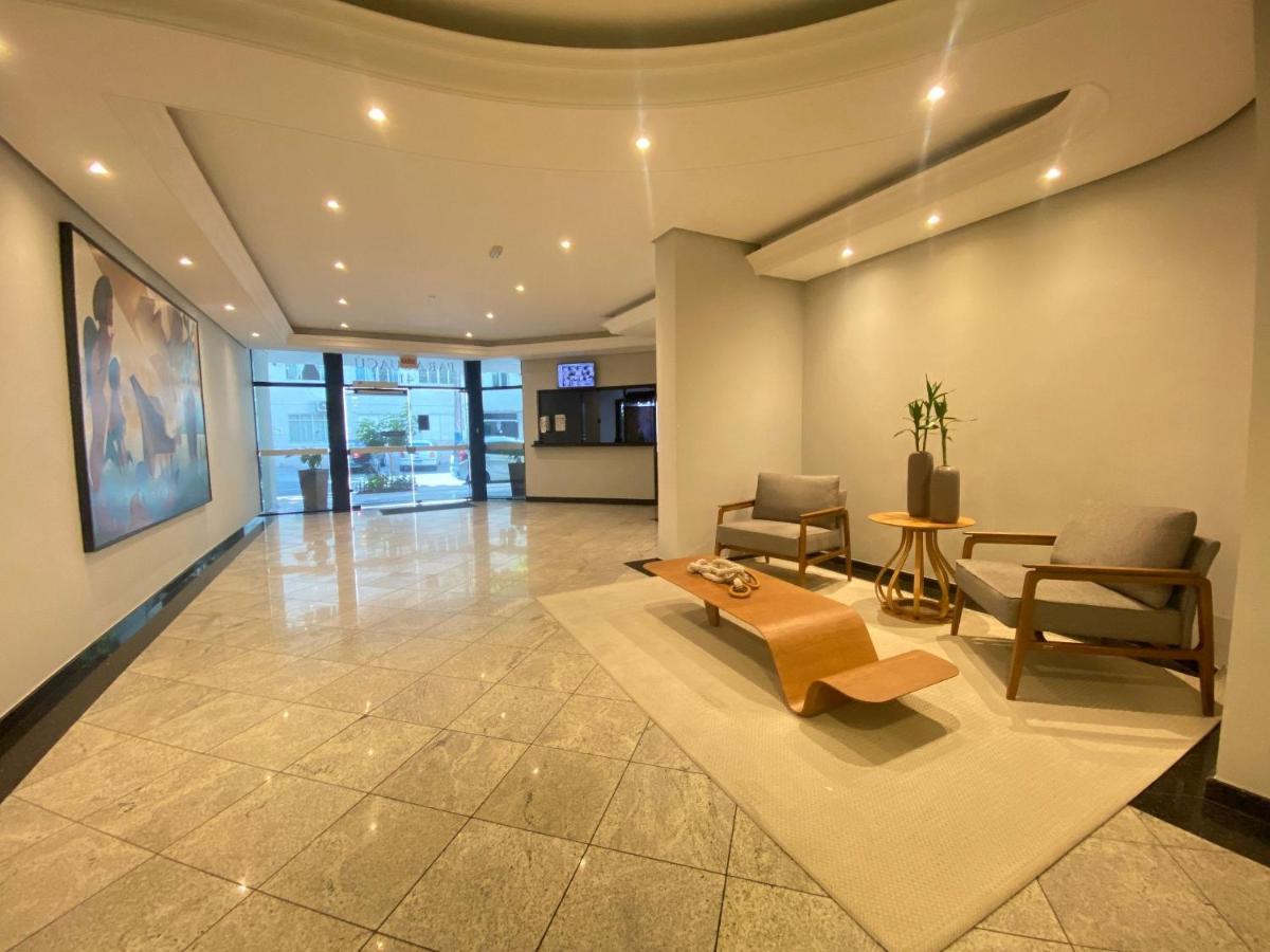 Crm71 - 3 Dorm, Centro, Próximo Ao Shopping Atlântico, Tv Smart, Garagem, Wi-fi Balneário Camboriú
