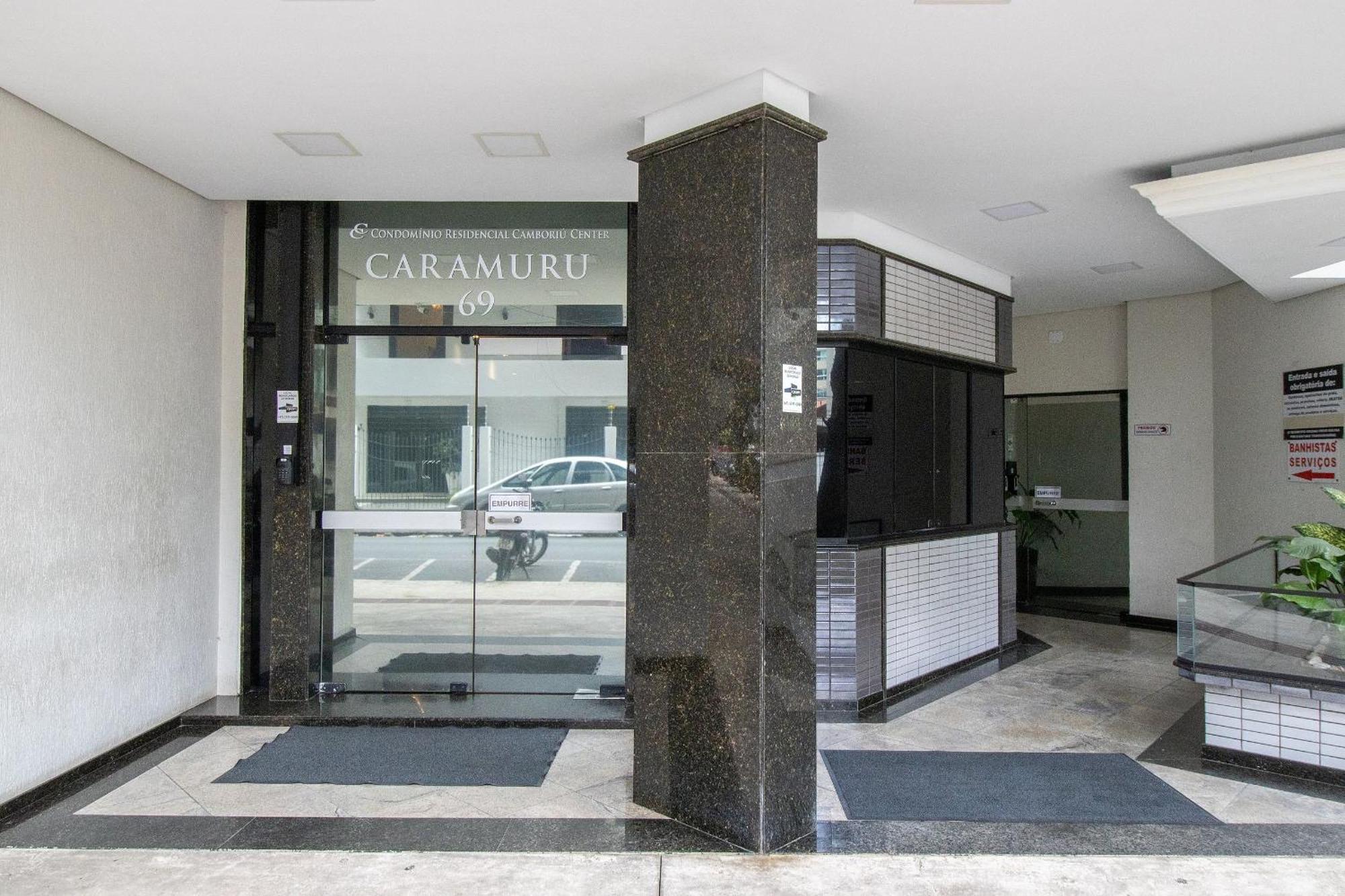 Crm71 - 3 Dorm, Centro, Próximo Ao Shopping Atlântico, Tv Smart, Garagem, Wi-fi