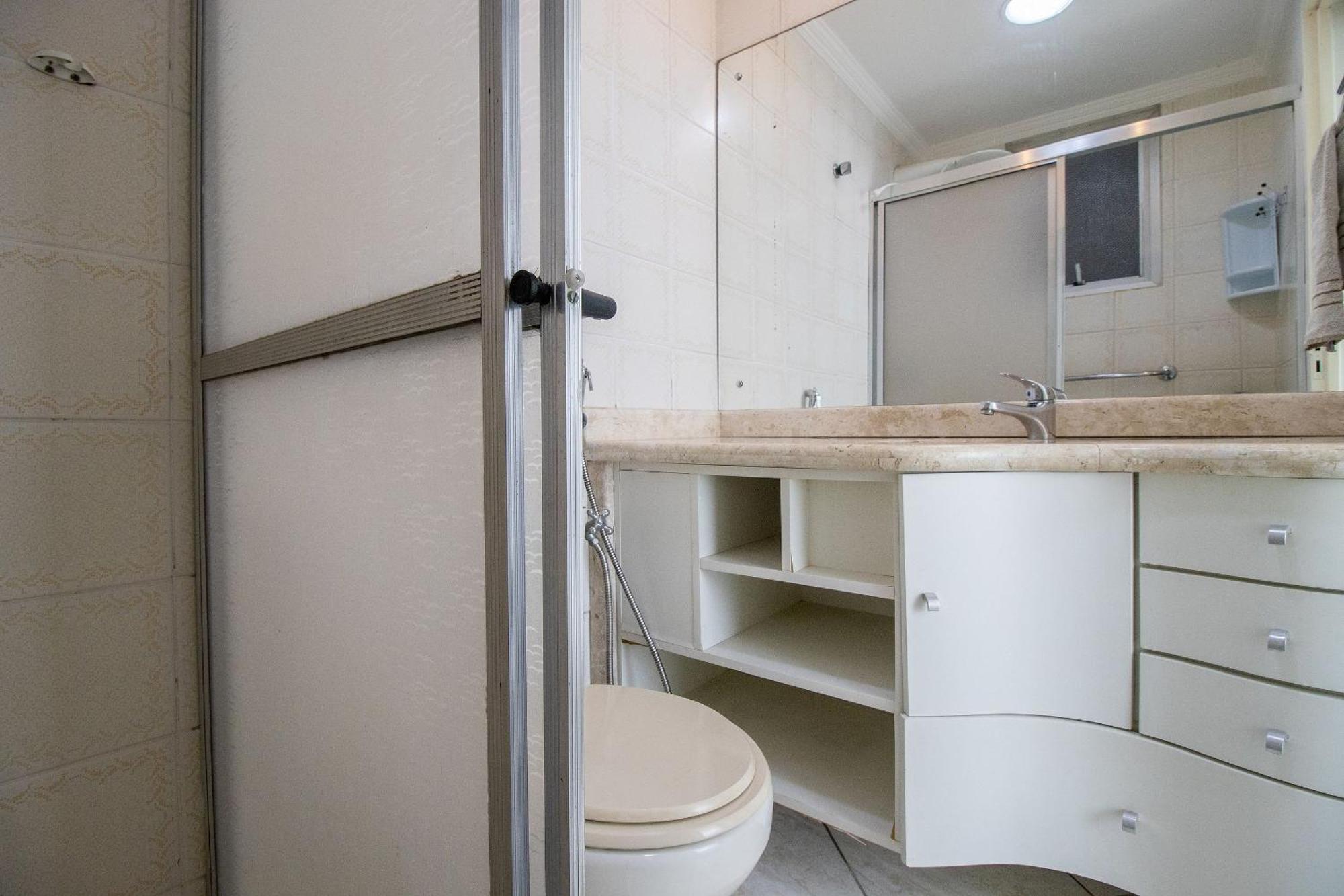 Apartamento Crm71 - 3 Dorm, Centro, Próximo Ao Shopping Atlântico, Tv Smart, Garagem, Wi-fi Balneário Camboriú