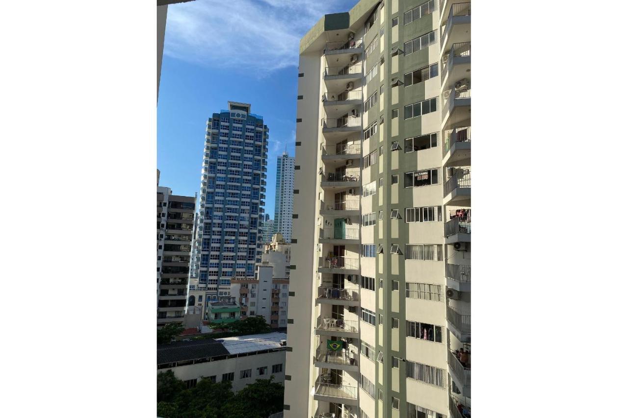 Crm71 - 3 Dorm, Centro, Tv Smart, Garagem, Wi-fi Apartment Balneario Camboriu